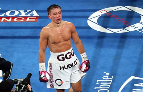 Gennady Golovkin Is Down to Fight Conor McGregor and Khabib | Complex