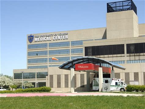 UTMC: Open for emergencies even during a pandemic | The Blade