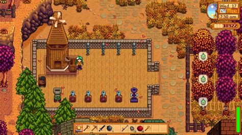 Stardew Valley: Spring Crops Guide - KeenGamer