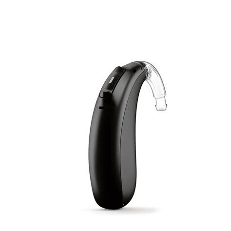 Phonak Naída hearing aids | Phonak