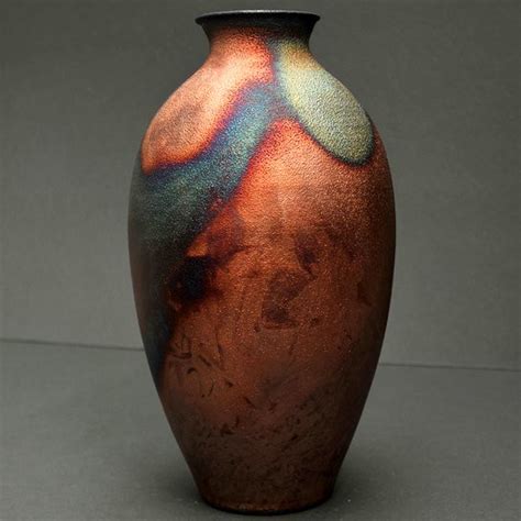 Raku | The active firing techniques of Raku give each piece … | Flickr