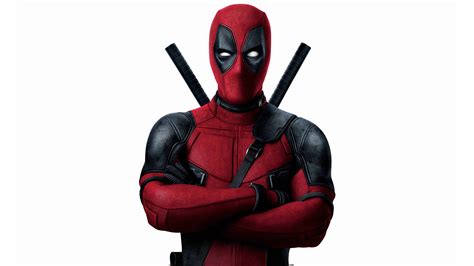 4k Deadpool Desktop Wallpapers - Wallpaper Cave