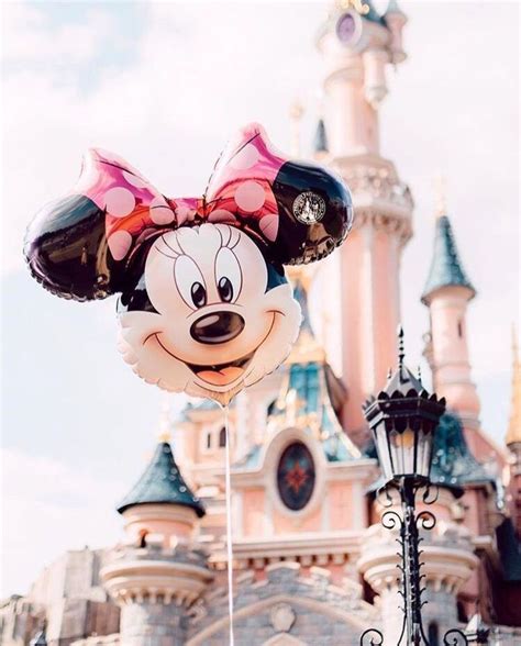 Pin by See You At The Castle | PARK P on Disneyland | Disney balloons, Disney wallpaper, Disney