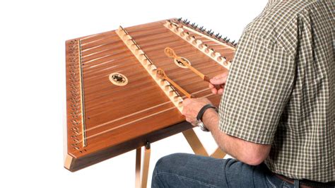 How Hard Is It To Learn Hammered Dulcimer? - Creative Musical Instrument