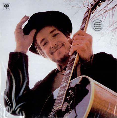 Bob Dylan Nashville Skyline UK Vinyl LP Record SVLP071 Nashville Skyline Bob Dylan 643346007113 ...