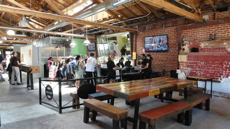 San Pedro Square Market - 564 Photos & 708 Reviews - Venues & Event Spaces - 87 N San Pedro St ...