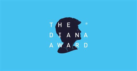 Nominate Now for The Diana Award 2021 - Youth Opportunities