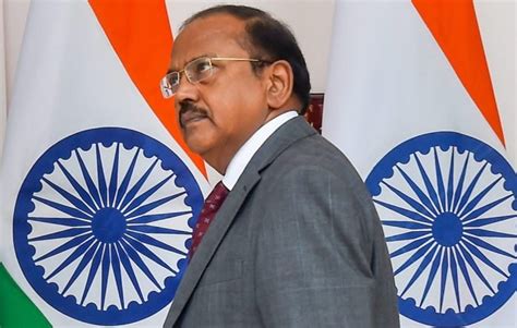 Ajit Doval Wiki, Age, Height, Education, Career, Family, Caste, Wife, Biography & More