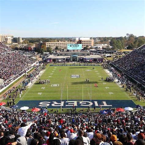 Cheap Jackson State Football Tickets | Gametime