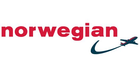 Norwegian Vector Logo | Free Download - (.SVG + .PNG) format - SeekVectorLogo.Com