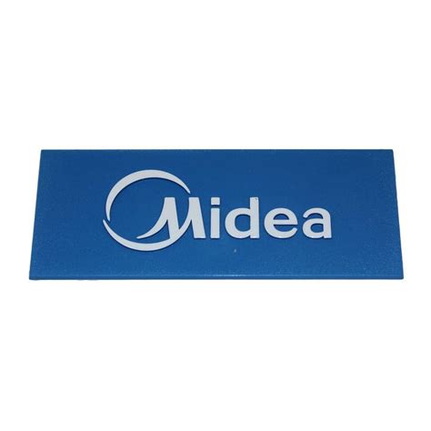 Midea Logo Vector Cdr Free Download Images