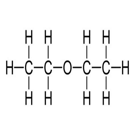 Diethyl Ether, Packaging Type: Bottle at Rs 5490/litre in Visakhapatnam | ID: 19092839812