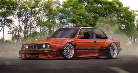 BMW E30 Drift Wallpapers - Top Free BMW E30 Drift Backgrounds ...