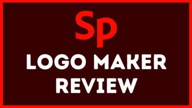 Adobe Spark Logo Maker Review & Tutorial - Design Hub