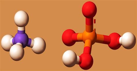 Ammonium Dihydrogen Phosphate (Properties, Uses) - Assignment Point