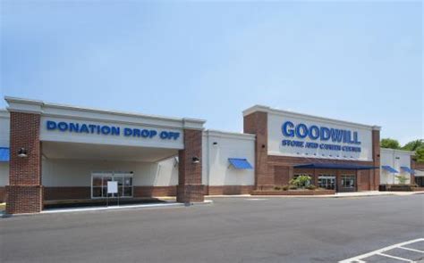 Goodwill Store & Donation Center and Career Center | Horizon Construction