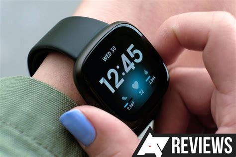 Fitbit Versa 3 review, one month later: Still the one to get