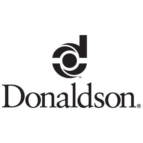 Donaldson logo, Vector Logo of Donaldson brand free download (eps, ai ...