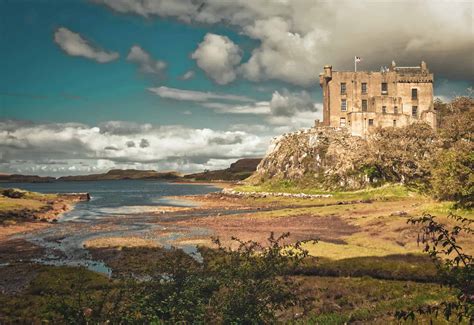 The Isle of Skye: Best Itineraries to Explore Scotland’s Wildest Island