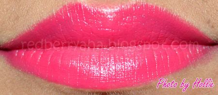 Random Beauty by Hollie: Revlon Super Lustrous Lipstick in Love That Pink