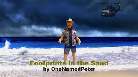 Footprints in the Sand, official video from the debut album by UK ...