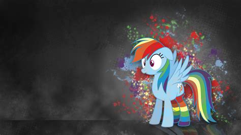 Free Rainbow Dash wallpaper | 1920x1080 | #82612