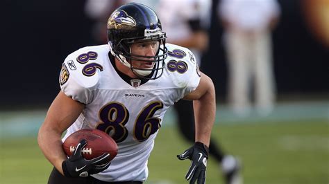 Todd Heap to be honored in Ravens' Ring of Honor - Baltimore Beatdown