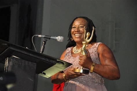 Patience Ozokwor - Biography And Success Story Of A Veteran Actress