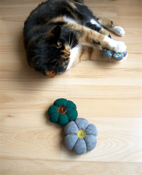 Catnip Toys For Cats - 22 The Lazy Way To DESIGN