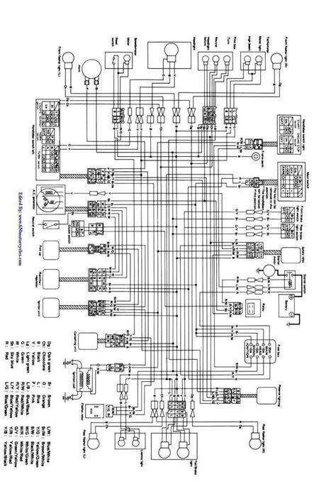 Toyota 4Runner Radio Wiring Diagram Collection - Faceitsalon.com