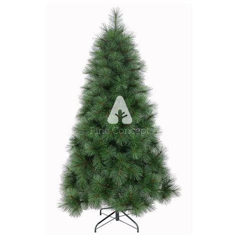 Granfeur - Premium Scotch Pine Artificial Christmas Tree - Pine Concept