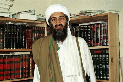 Namesake grandson of Osama bin Laden is dead