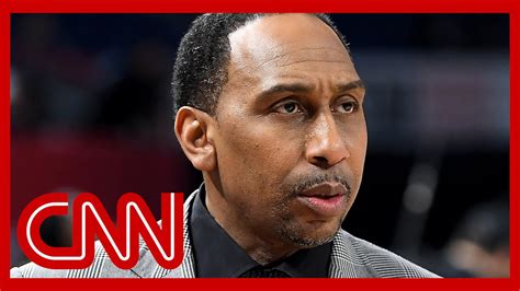 Stephen A. Smith makes prediction about NBA season - YouTube