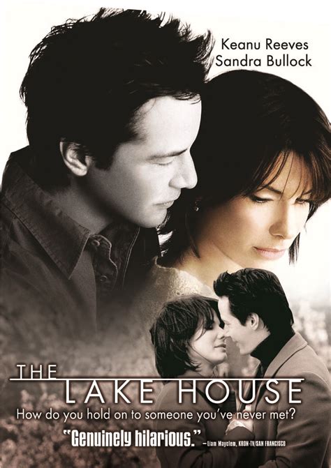 Picture of The Lake House (2006)