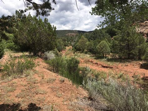 Glorieta Pass Battlefield – New Mexico Land Conservancy