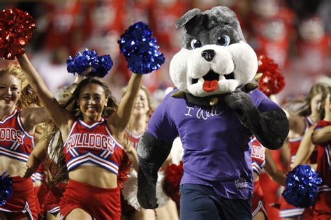 Fresno State football: 'Dogs schedule Arizona State in 2020, Texas A&M ...