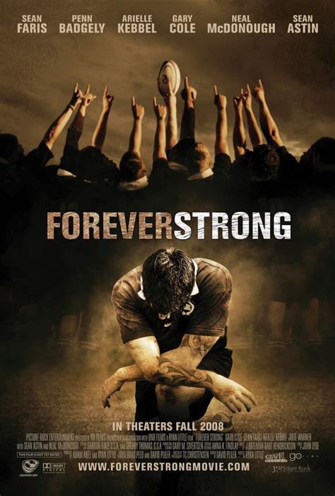 Forever Strong - Película 2008 - SensaCine.com