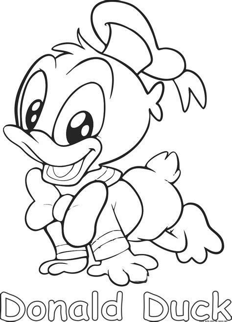 Baby Daisy Coloring Pages at GetColorings.com | Free printable ...