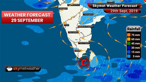 Weather Forecast Sept 29: Patna, Bhagalpur, Purnea, Siliguri, Dhanbad ...