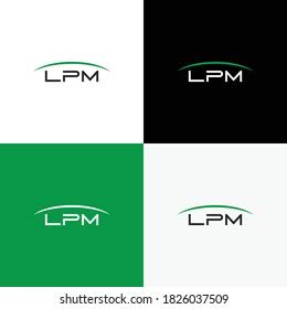 4 Lpm logo Images, Stock Photos & Vectors | Shutterstock