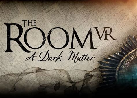 The Room VR Releases March 26 On All Major VR Platforms, Plus New Trailer