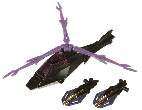 Deluxe Class Airachnid (Transformers, Prime, Decepticon) | Transformerland.com - Collector's ...