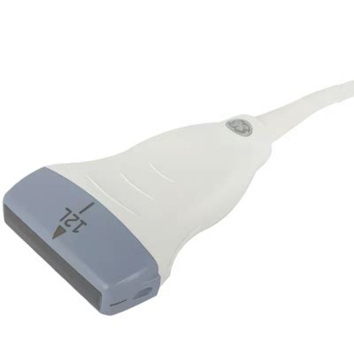 GE 12L-RS Transducer – The Ultrasound Source