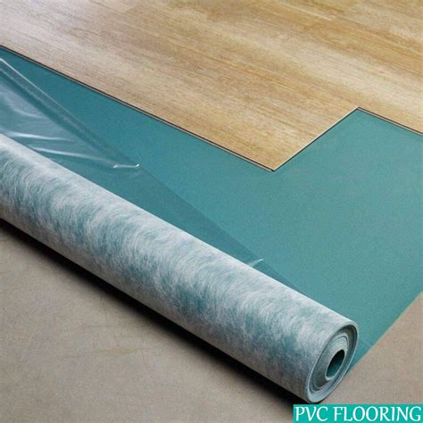 Wholesale waterproof vinyl flooring roll - gertyivy