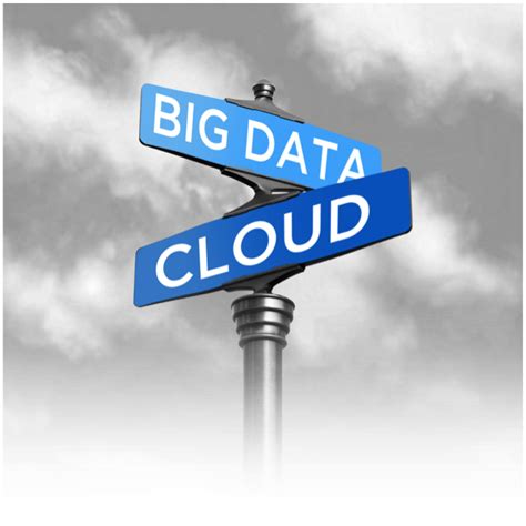 big data cloud | SiliconANGLE