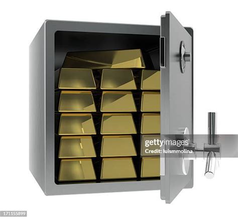 473 Gold Bars Vault Stock Photos, High-Res Pictures, and Images - Getty ...