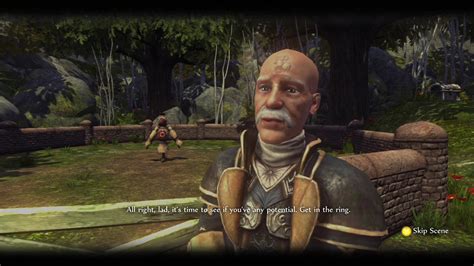 Fable Anniversary: A Hero Resurrected - GameSpot