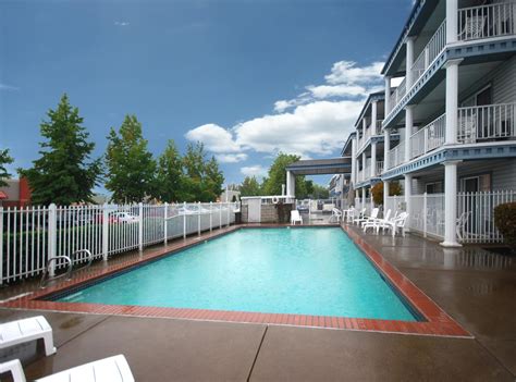 Best Western Hotel Corvallis, OR - See Discounts