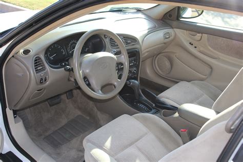 2003 Oldsmobile Alero - Interior Pictures - CarGurus