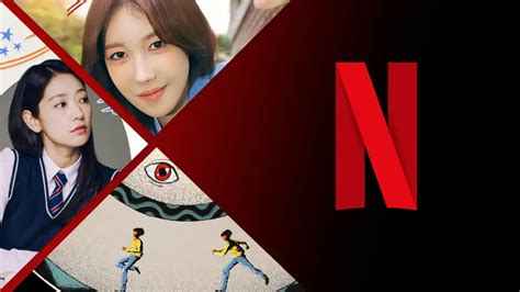 New K-Dramas on Netflix in February 2024 - What's on Netflix